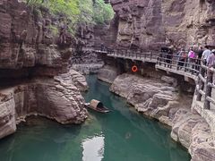 -云台山风景名胜区