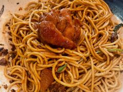 -重庆鸡公煲·青锅花椒鱼(牡丹江路店)