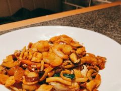 -陈傻子餐厅(世纪都会店)