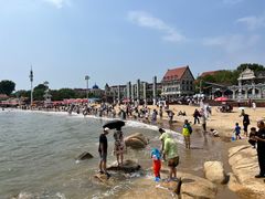 -老虎石海上公园