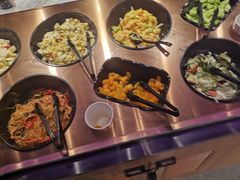 -比格比萨自助(延庆万达广场店)