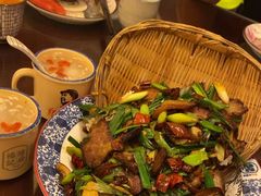-杨记隆府(白象街店)