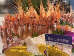 -上渔铁板烧(熙悦汇店)