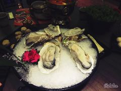 -小辉哥火锅(松江新理想店)