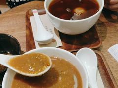 -彬媽糖水(侨鑫国际店)