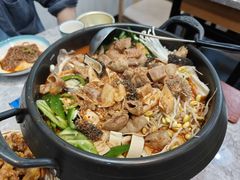 -屋里家延边朝鲜族冷面(梅林3店)