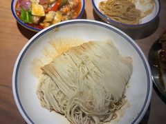 -十面春风·江南面馆(崇宁路店)