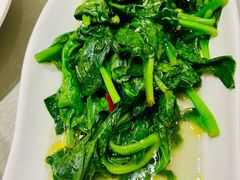 -食為天·本地人爱吃的淮扬菜(瘦西湖店)
