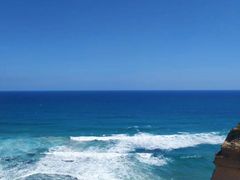 -墨尔本滨海港区