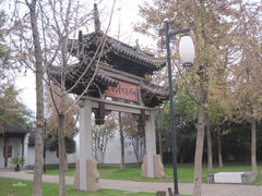 -荆川公园