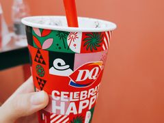 -DQ·蛋糕·冰淇淋(万象城店)