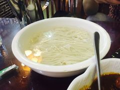 -何氏排骨(左家塘店)