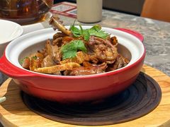 -四道菜·福建菜馆(新街口金鹰店)