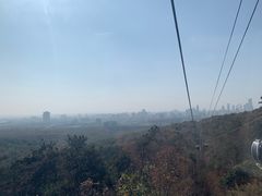 -紫金山山顶公园