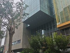 -冀粤香海鲜自助餐厅(西美五洲店)