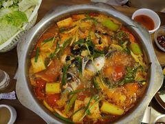 -苗家恒灵酸汤鱼-跳水牛肉连锁店(凯里总店)