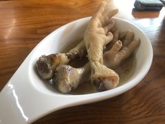 -繁仔牛杂(石排店)