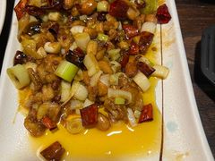 -陈麻婆豆腐(春熙店)