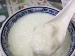 传统双皮奶-周大娘牛乳(旧寨古村总店)