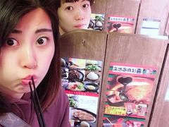 -一蘭拉面(新宿中央东口店)