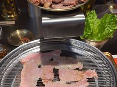 -核桃碳烤肉馆(深圳首店)