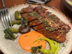 -Laures·月桂西班牙碳烤餐厅(十尚坊店)