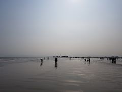 -南澳海滩