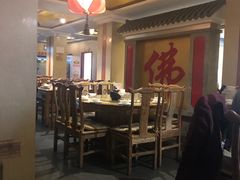 包厢-一盏明灯全素斋(殊像寺店)