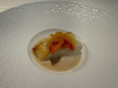 -The V泽惟·低温慢煮料理