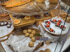 -山崎面包(苏州中心店)