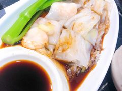 -西关味(大卫城店)