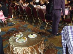 大堂-帝豪酒店•马可勃罗西餐厅