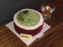 -第戎蛋糕(恒隆广场店)