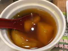 -添好运点心专门店(中环IFC店)