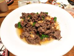 -新白鹿餐厅(银泰西湖文化广场店)
