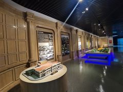 -哈尔滨规划展览馆