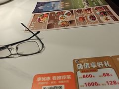 -清真·卡德尔大叔新疆主题餐厅(龙汇路店)