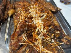 -清真·马坡烧烤涮牛肚·酸浆火锅(新区总店)