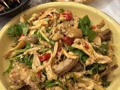 -东排食堂长沙小吃大排档(五一广场店)