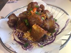 -太兴餐厅(小径湾店)