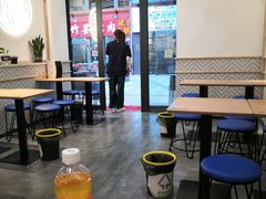 大堂-膳当家黄焖鸡米饭(万科棉花广场店)