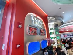 -避风塘·金牌店·夜宵(金玉兰店)