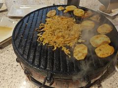 -厚味居炙子烤肉·清真(天桥南纬路店)