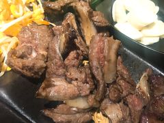 -炭虎烤肉(桂林路店)