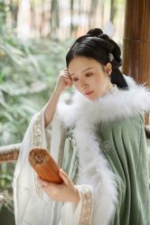 -八角古风摄影