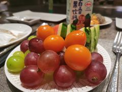 -雅玛花式铁板烧(亚运村店)