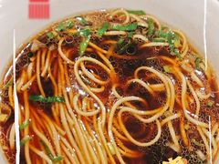 -南京大牌档(崇文门国瑞店)