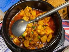 -铁公鸡·四川料理(天环广场店)