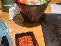 -水林间·寿喜烧自助(仙林金鹰店)