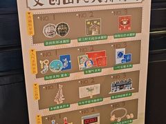 -陈家祠堂-游客中心